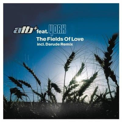 York The Fields of Love - Remixes