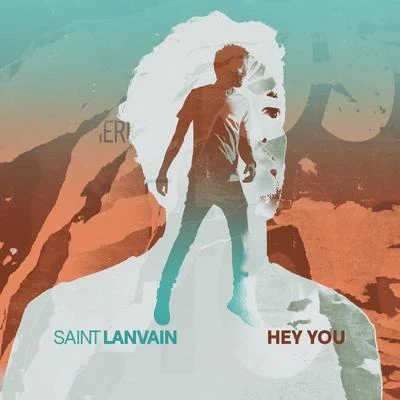 Hey You 專輯 Make U Sweat/Saint Lanvain