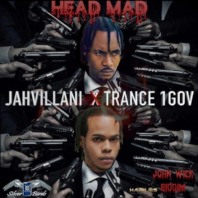 Jahvillani Head Mad