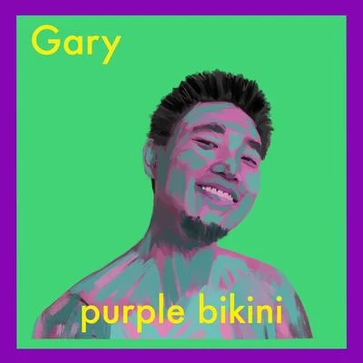 Purple Bikini 專輯 Gary/John Park