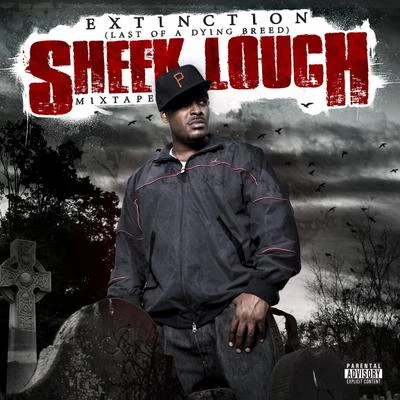 Extinction (Last Of A Dying Breed) Mixtape 專輯 Sheek Louch