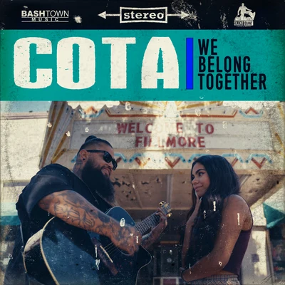 We Belong Together 专辑 Cota/GastoM/Aske Izan/Augusto Gagliardi/Mr. Fowks