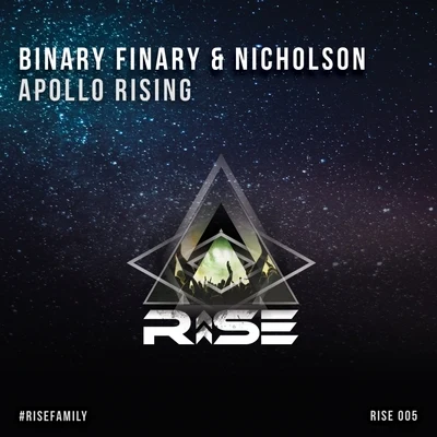 Binary Finary Apollo Rising