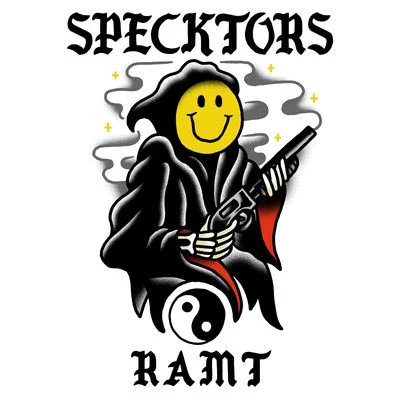 Ramt 專輯 SPECKTORS/NONSENS