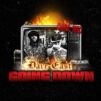 Going Down 專輯 China Mac/Lik Moss