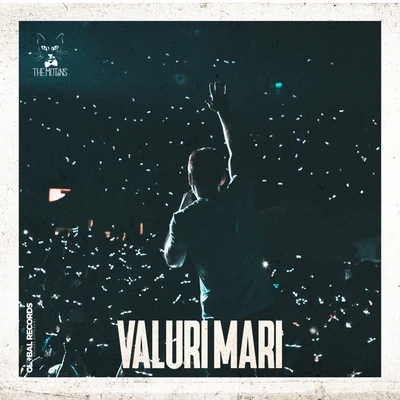 Valuri Mari 專輯 The Motans