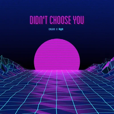 Didn&#x27;t Choose You 专辑 KVR/Dandy Lion/Vigiland/Marcus & Martinus