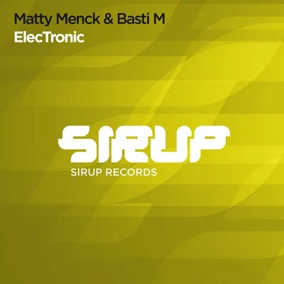 Matty Menck Electronic