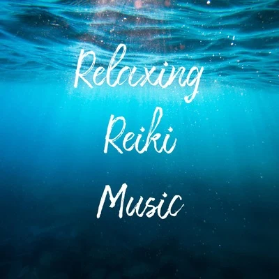 Relaxing Reiki Music 專輯 Forest Soundscapes/Reiki Tribe/Rain Sounds Factory STHLM