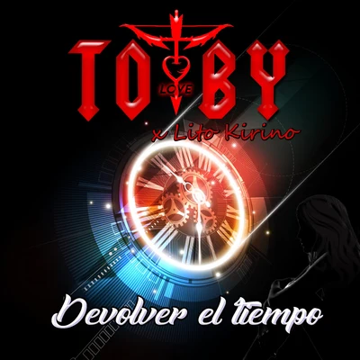 Devolver el Tiempo 专辑 Whoopyytoso BB/Ed Medina/YoHoney/Paulino Rey/Lito Kirino