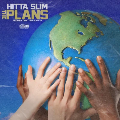 The Plans 专辑 Hitta Slim/L.O.T.S.