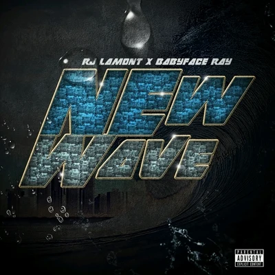 New Wave - EP 专辑 RJ Lamont