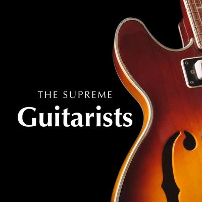 The Supreme Guitarists Vol. 1 專輯 George Benson