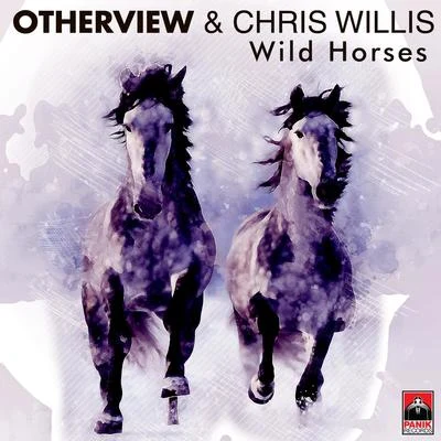 Wild Horses 專輯 OtherView/Chris Willis