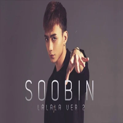 Lalala Ver 2 专辑 Soobin Hoàng Sơn/Touliver/Le Hieu