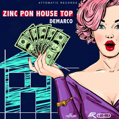 Zinc Pon House Top 专辑 DeMarco