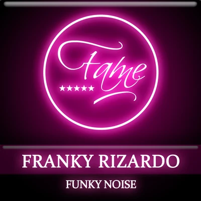 Funky Noise 專輯 Franky Rizardo/Flashmob/Pirupa/Soul Central/Amber Jolene