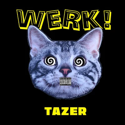 Werk! 专辑 Maad/Tazer