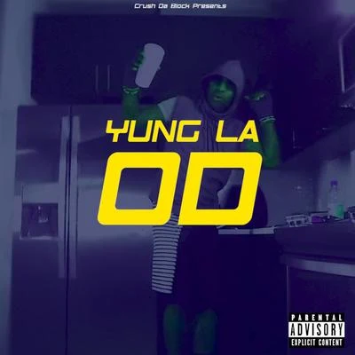 OD 專輯 Yung L.A.