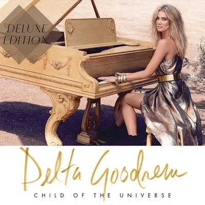 Child Of The Universe 專輯 Brian McFadden/Delta Goodrem