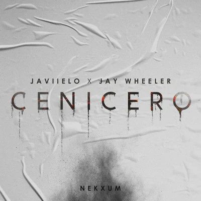 Cenicero 專輯 Javiielo