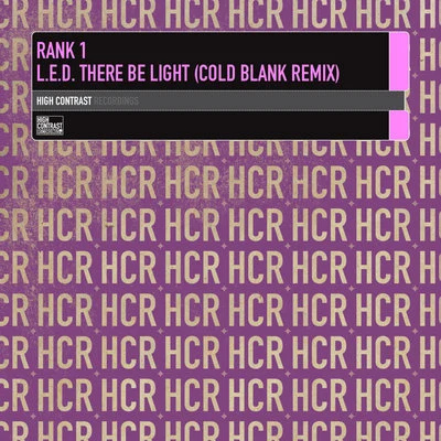 L.E.D. There Be Light (Cold Blank Remix) 專輯 Rank 1/Armin van Buuren/Albert Vorne/ESP/Harry Lemon