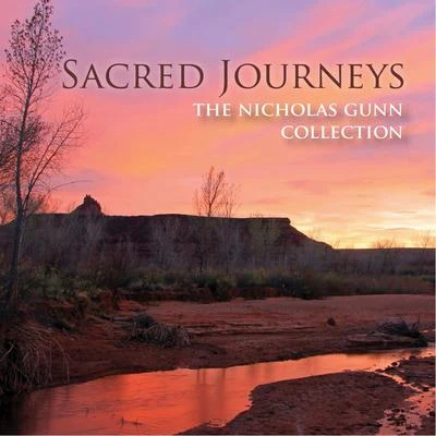 Nicholas GunnAlina RenaeGiuseppe Ottaviani Sacred Journeys: The Nicholas Gunn Collection