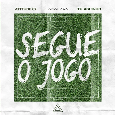 Thiaguinho Segue O Jogo