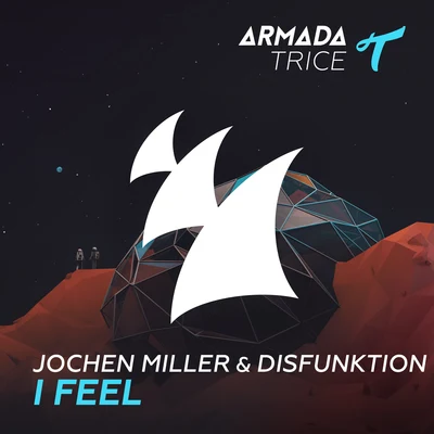 I Feel 專輯 Jochen Miller