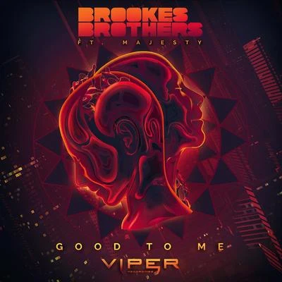 Good to Me 專輯 Brookes Brothers