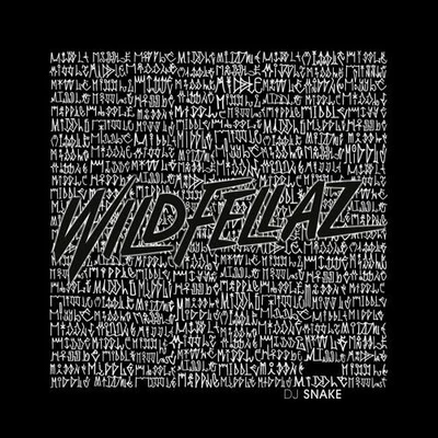 Middle (Wildfellaz Remix) 专辑 Trapecia/Wildfellaz