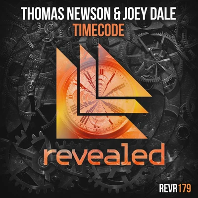 Timecode 專輯 Giocatori/Thomas Newson/Jareth