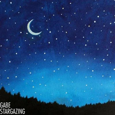 Stargazing 专辑 Gabe