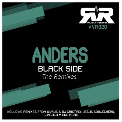 Black Side (The Remixes) 專輯 anders