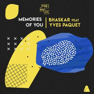 Memories of You 專輯 Bhaskar/Sevenn