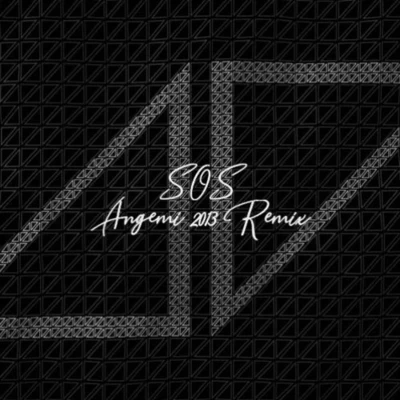 SOS (ANGEMI 2013 Remix) 專輯 ANGEMI/Gaullin