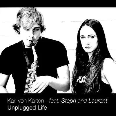 Unplugged Life 專輯 LAURENT