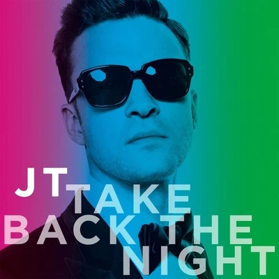 Take Back the Night (Pre-Order Single) 專輯 Justin Timberlake