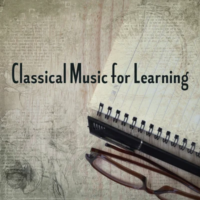 Classical Music for Learning 專輯 Piano: Classical Relaxation/Classical Piano/Classical Study Music Ensemble