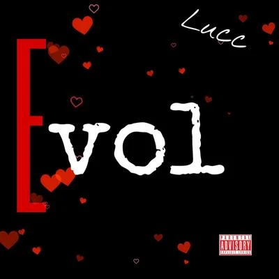 Evol Love 專輯 Jonathan Costa/Lucc