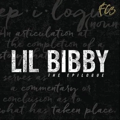 FC3 the Epilogue 專輯 IB Trizzy/Lil Bibby