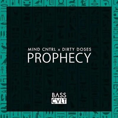 Prophecy 专辑 Osseo/Mind Cntrl