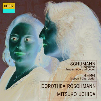 Schumann: Mondnacht 專輯 內田光子/Academy of St. Martin in the Fields/English Chamber Orchestra/Sir Neville Marriner/Orchestra of the 18th Century, Members