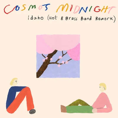 Idaho (Hot 8 Brass Band Rework) 專輯 Cosmos Midnight/YUNG BAE