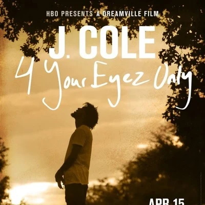 Want You to Fly 專輯 J. Cole