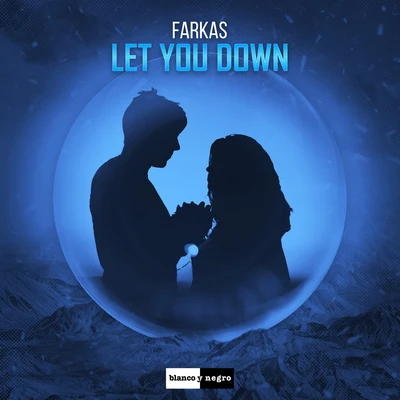 Let You Down 專輯 Farkas/Persico/Khaino