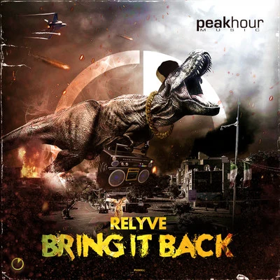 Bring It Back 专辑 Relyve