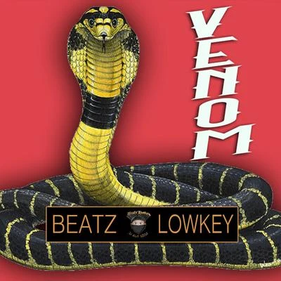 Venom 专辑 Cele0n/Prophett Maine/Nicole Funk/Beatz Lowkey