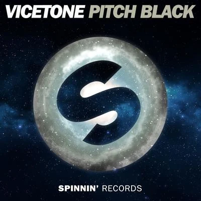 Pitch Black 专辑 Vicetone