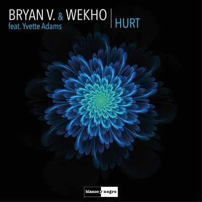 Hurt 专辑 Yvette Adams/Nexeri